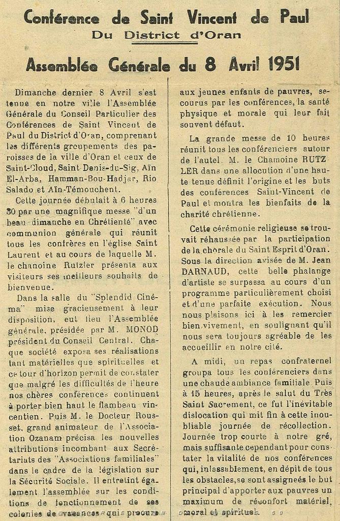 CHORALE ST ESPRIT D ORAN 1951.jpg